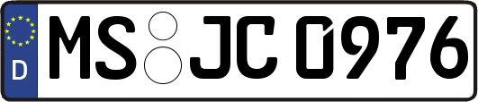 MS-JC0976