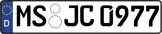 MS-JC0977