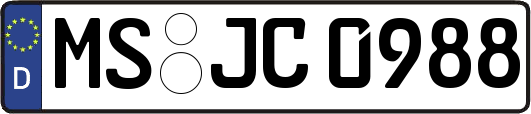 MS-JC0988