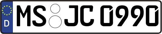MS-JC0990