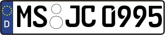MS-JC0995
