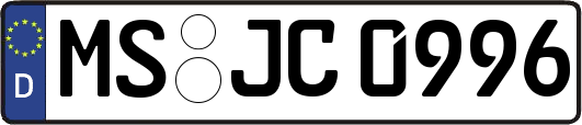 MS-JC0996