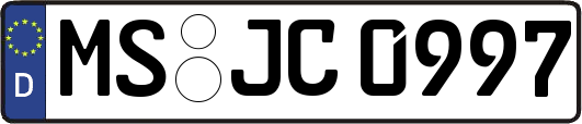 MS-JC0997