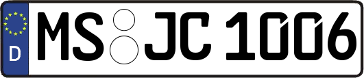 MS-JC1006