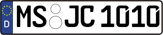 MS-JC1010
