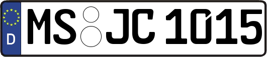 MS-JC1015