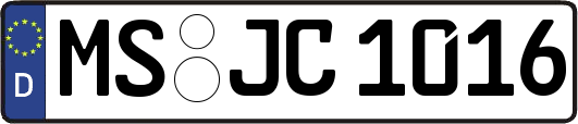 MS-JC1016