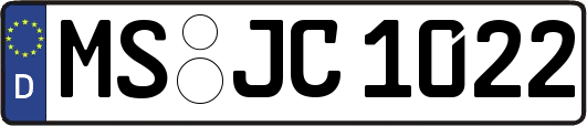 MS-JC1022