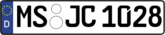 MS-JC1028