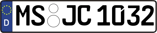 MS-JC1032