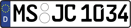 MS-JC1034
