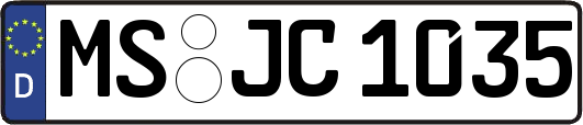 MS-JC1035