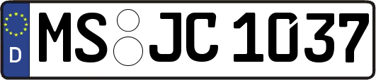 MS-JC1037