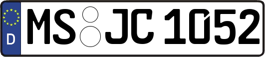 MS-JC1052