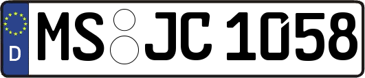MS-JC1058