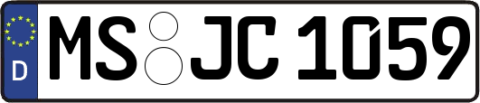 MS-JC1059