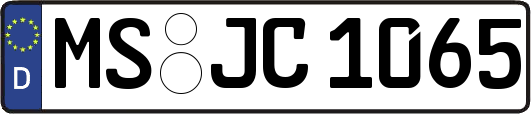 MS-JC1065