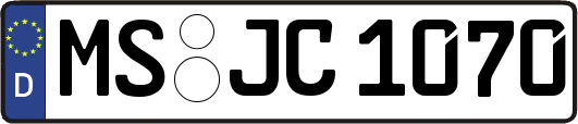 MS-JC1070