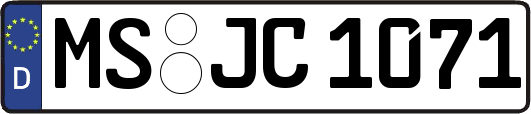 MS-JC1071