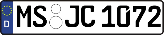 MS-JC1072