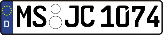 MS-JC1074