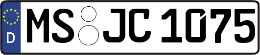 MS-JC1075