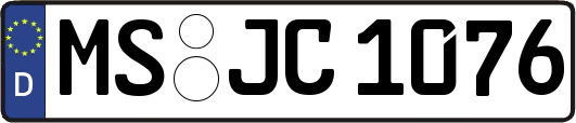 MS-JC1076