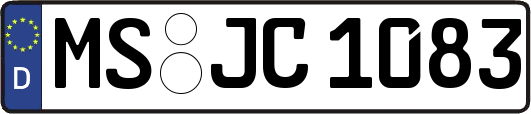 MS-JC1083