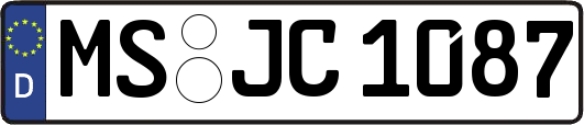 MS-JC1087