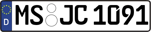 MS-JC1091