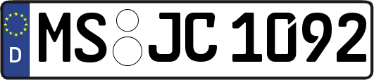 MS-JC1092