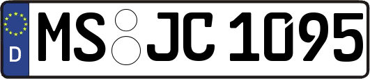 MS-JC1095