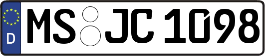 MS-JC1098