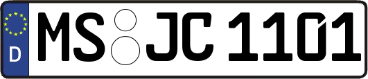 MS-JC1101