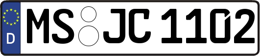MS-JC1102