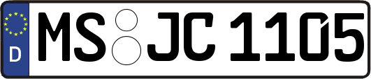 MS-JC1105