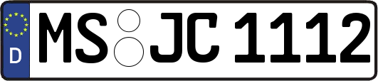MS-JC1112
