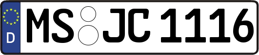 MS-JC1116
