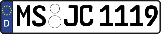 MS-JC1119