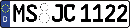 MS-JC1122