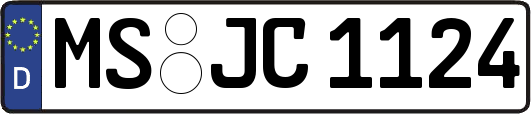 MS-JC1124