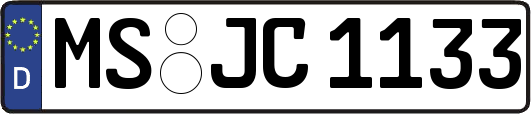 MS-JC1133