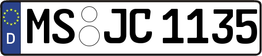 MS-JC1135