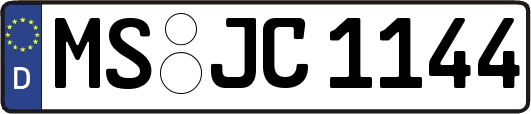 MS-JC1144