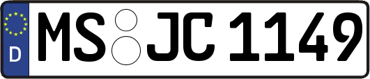 MS-JC1149