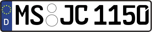 MS-JC1150