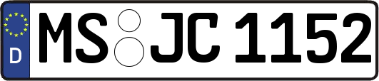 MS-JC1152