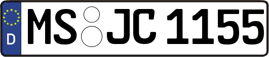 MS-JC1155