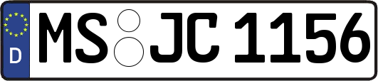 MS-JC1156