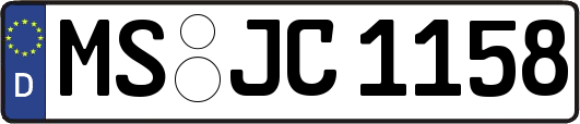 MS-JC1158